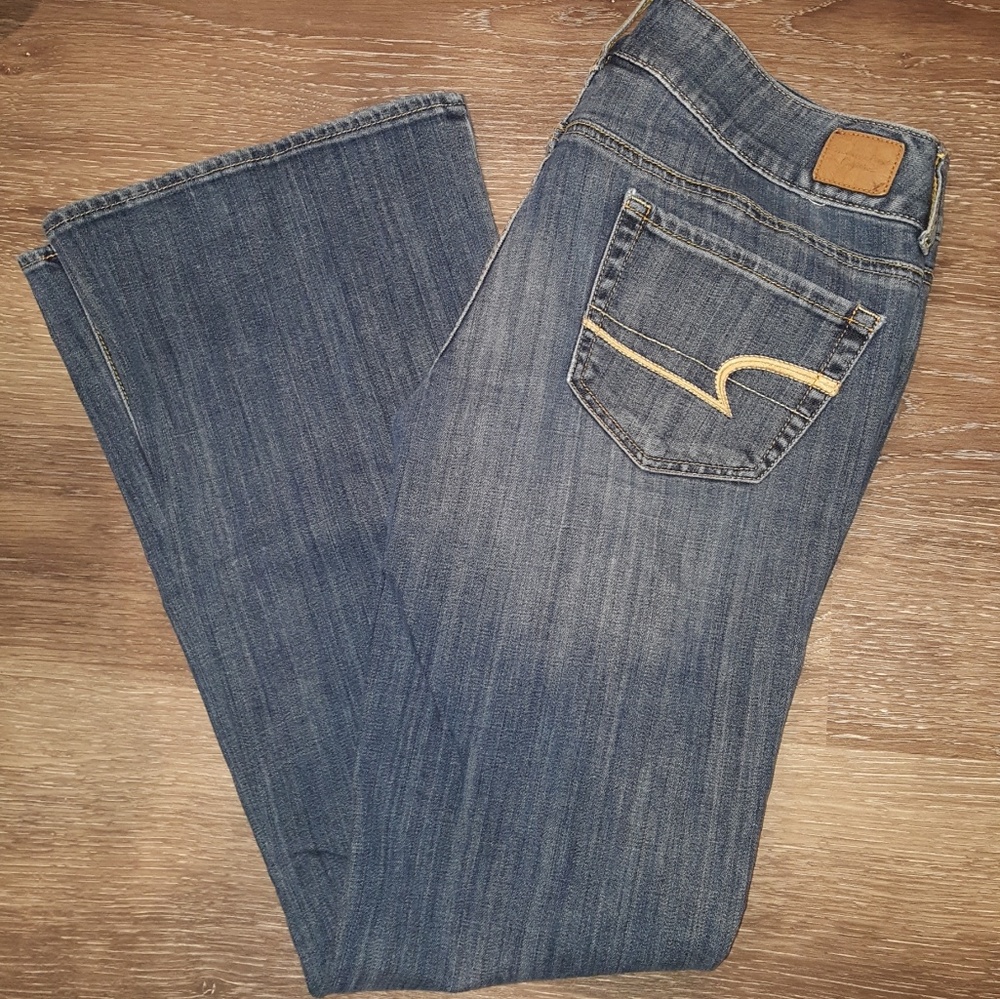 American Eagle artist 10reg